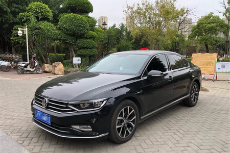 宁波二手大众迈腾 2020款 280TSI 双离合 舒适型