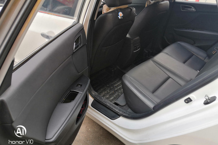湖州二手现代名图 2014款 1.8L 自动 智能型