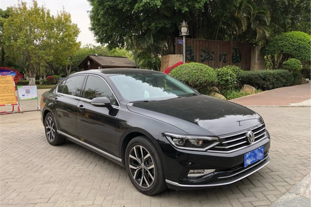 宁波二手大众迈腾 2020款 280TSI 双离合 舒适型