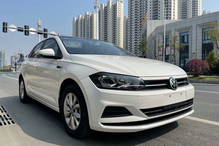 温州二手大众Polo 2019款 Plus 1.5L 手自一体 Beats潮酷版