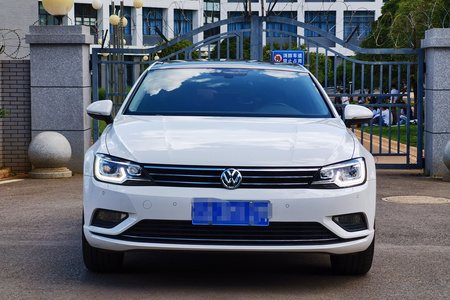 丽江二手大众凌渡 2017款 280TSI 双离合 豪华版
