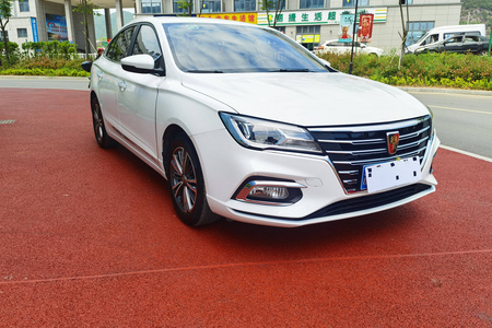 金华二手荣威i5 2019款 1.5L 手动 4G互联领豪旗舰版