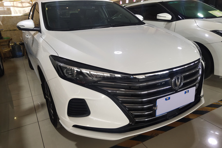 普洱二手长安逸动DT 2019款 1.6L 手动 优享型 国VI
