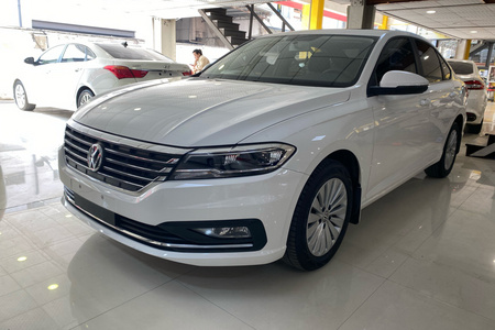 温州二手大众朗逸 2019款 280TSI 双离合 舒适版 国VI