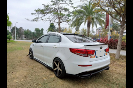 湛江二手起亚K2 2015款 三厢 1.4L 自动 GLS