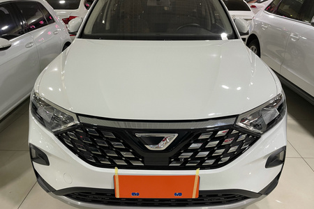丽江二手捷达VS5 2019款 280TSI 手自一体 进取型