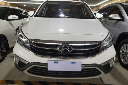 普洱二手长安欧尚A800 2018款 1.6L 手动 智网版