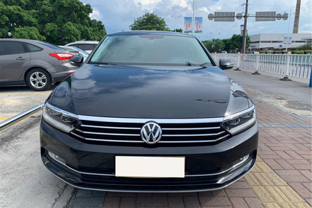 达州二手大众迈腾 2019款 380TSI 双离合 豪华型 国V