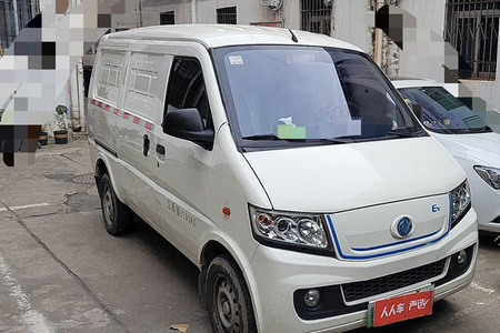 襄阳二手东风·瑞泰特EM10 2018款 纯电动厢式运输车