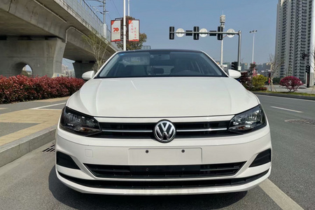 温州二手大众Polo 2019款 Plus 1.5L 手自一体 Beats潮酷版