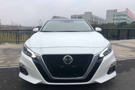 温州二手日产天籁 2019款 2.0L XL Upper 智行版