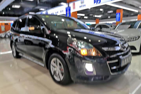 哈尔滨二手马自达8 2013款 2.5L 手自一体 至尊版