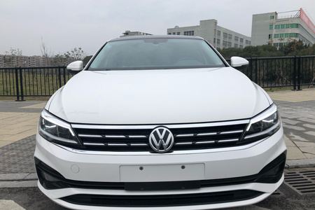 温州二手大众凌渡 2019款 280TSI 双离合 舒适版 国VI
