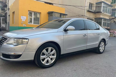 丹东二手大众迈腾 2009款 1.8 TSI DSG手自一体舒适型