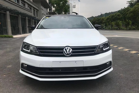 温州二手大众速腾 2018款 280TSI 双离合 豪华版