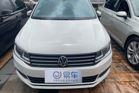 遵义二手大众桑塔纳 2019款 1.5L 手动 舒适版 国V