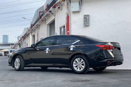 广州二手日产天籁 2020款 2.0L XL 舒适版