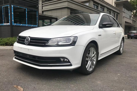 温州二手大众速腾 2018款 280TSI 双离合 豪华版