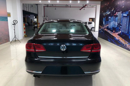 湖州二手大众迈腾 2013款 1.8T 手自一体 尊贵型