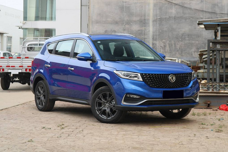 宁波二手风光580 2020款 1.5T CVT 豪华型