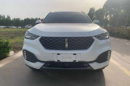 济宁二手魏牌VV6 2018款 2.0T 双离合 两驱 超豪版 国V