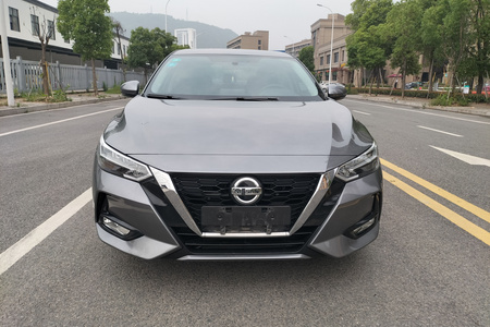 温州二手日产轩逸 2020款 1.6XL CVT 智享版