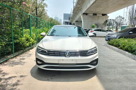 温州二手大众凌渡 2021款 280TSI 双离合 舒适版
