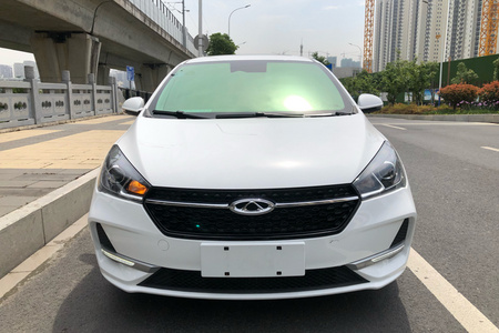 温州二手艾瑞泽5 2019款 1.5L 手动 新乐活版 国VI