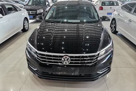 赣州二手大众帕萨特 2017款 330TSI 双离合 尊荣版