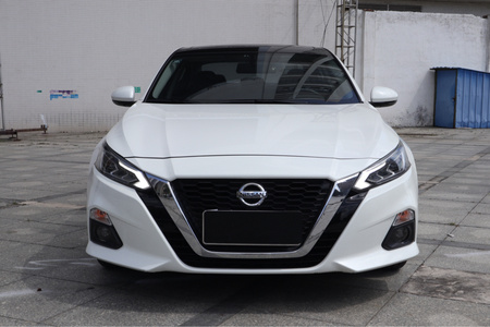 中山二手日产天籁 2019款 2.0L XL 舒适版