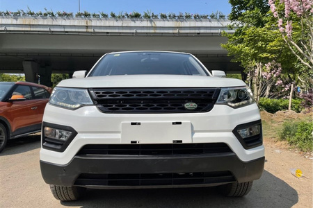 巴中二手长安欧尚CX70 2019款 1.6L 手动 旗舰版
