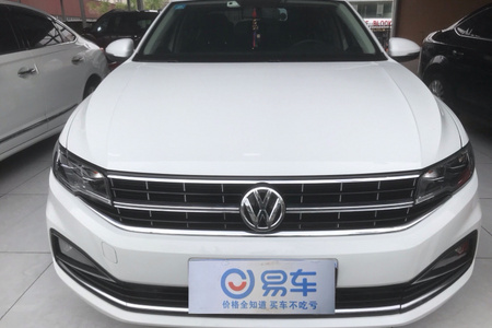 遵义二手大众宝来 2019款 1.5L 手自一体 精英版