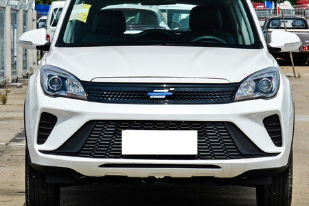 广安二手长安欧尚科赛5 2021款 1.6L 手动 经典型