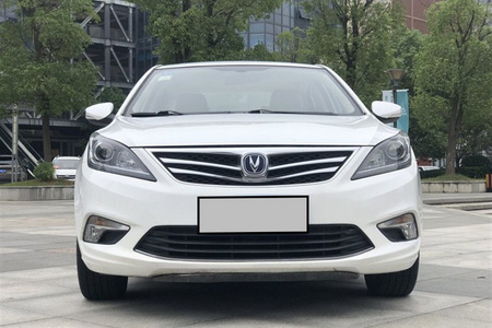 达州二手长安逸动 2016款 1.6L 手自一体 领尚版