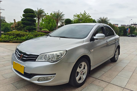 梅州二手荣威350 2011款 plus 1.5L 自动 讯悦