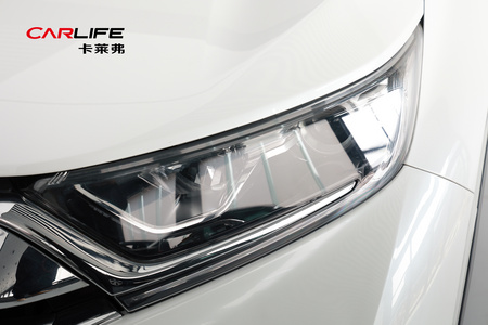 潍坊二手本田CR二手V 2019款 240TURBO CVT 两驱 舒适版 国V