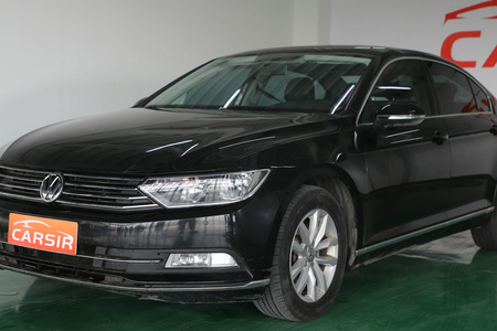 济宁二手大众迈腾 2017款 330TSI 双离合 舒适版