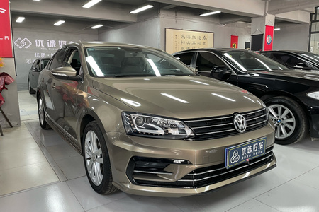 遵义二手大众速腾 2019款 280TSI 双离合 舒适型 国V