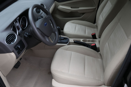 丽水二手福特福克斯 2013款 三厢 经典款 1.8L 自动 基本型