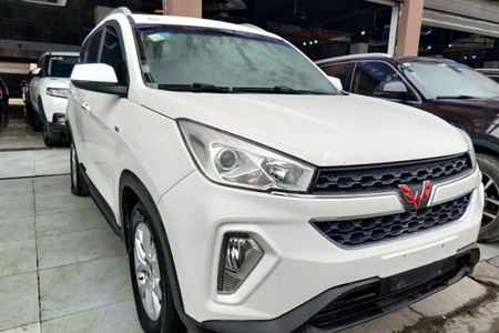 阿坝二手五菱宏光S3 2018款 1.5L 手动标准型 国V
