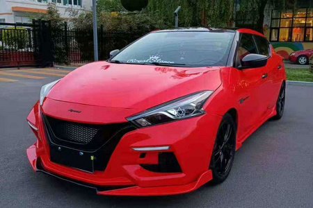 福州二手日产蓝鸟 2016款 1.6L CVT 智酷版