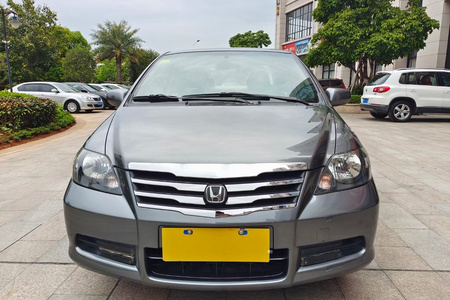梅州二手理念S1 2011款 1.3L 自动 舒适版
