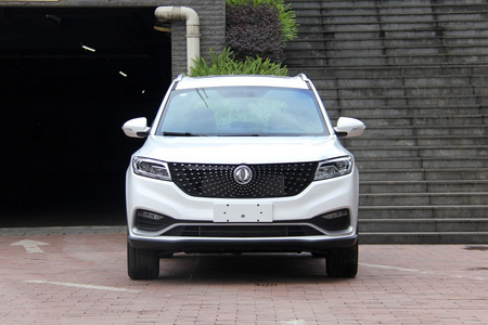 攀枝花二手风光580 2020款 1.5T CVT 豪华型