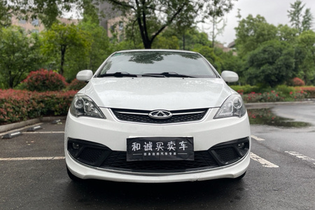 六安二手奇瑞风云2 2015款 1.5L 手动 新锐版