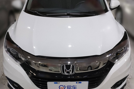 茂名二手本田缤智 2019款 1.5L CVT 先锋版 国V