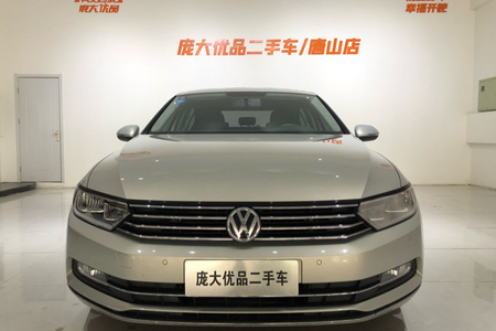 唐山二手大众迈腾 2018款 330TSI 双离合 领先版