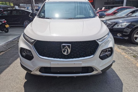 云浮二手宝骏510 2019款 1.5L AMT 优享型 国VI