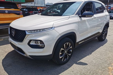云浮二手宝骏510 2019款 1.5L AMT 优享型 国VI