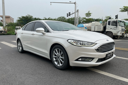 广州二手福特蒙迪欧 2018款 EcoBoost 200 时尚版