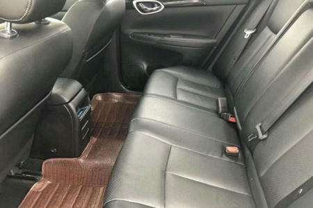 上海二手日产轩逸 2006款 1.6L XE 自动